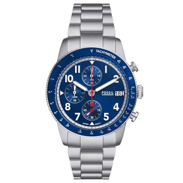 Fossil FS6047 Erkek Kol Saati
