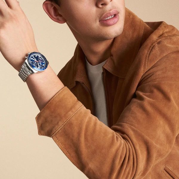 Fossil FS6047 Erkek Kol Saati