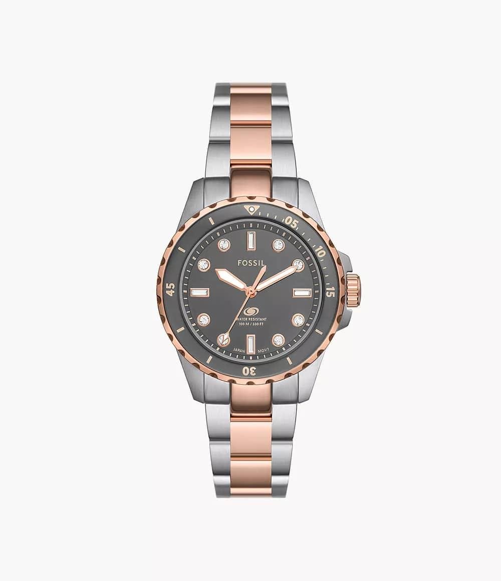 FOSSIL ES5348 Kadın Kol Saati