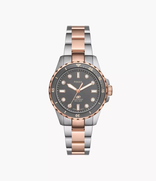 FOSSIL ES5348 Kadın Kol Saati