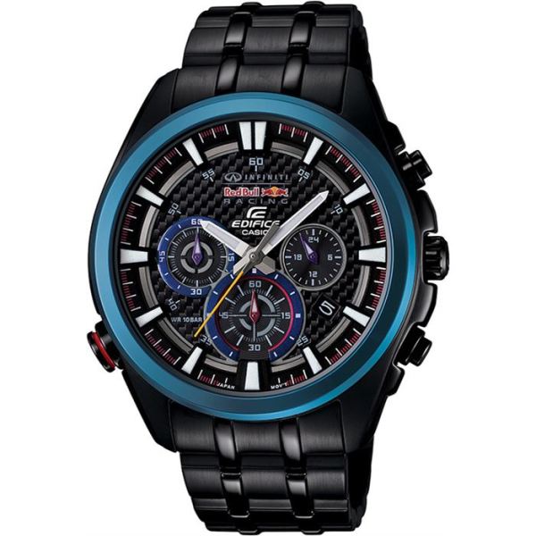 CASIO EFR-537RBK-1ADR