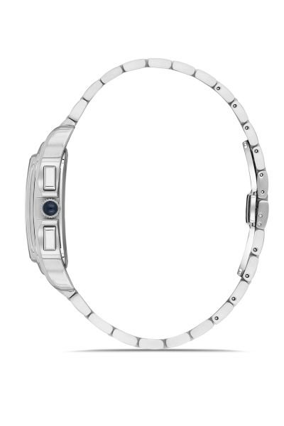 Momentus TM348S-02SS Erkek Kol Saati