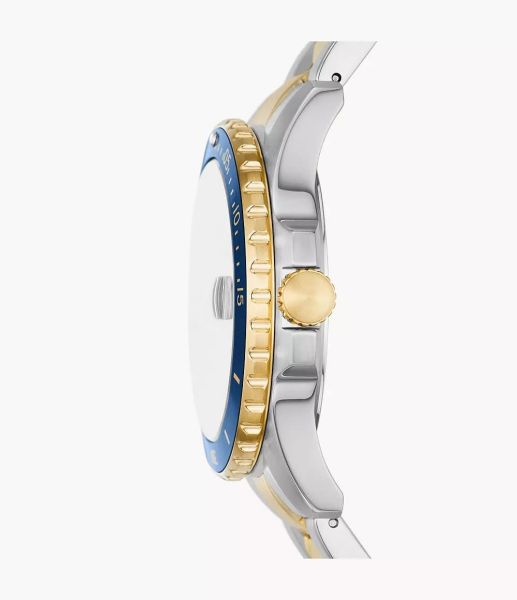 Fossil FS6034 Erkek Kol Saati