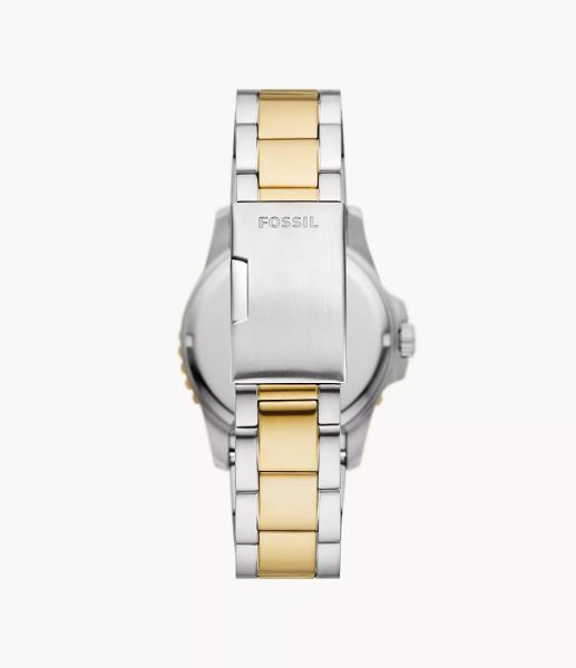 Fossil FS6034 Erkek Kol Saati