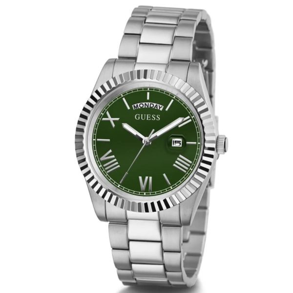 GUESS GUGW0265G10 Erkek Kol Saati