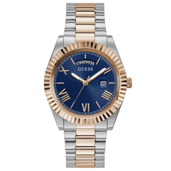 GUESS GUGW0265G12 Erkek Kol Saati