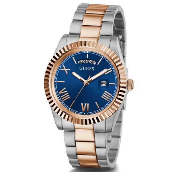 GUESS GUGW0265G12 Erkek Kol Saati