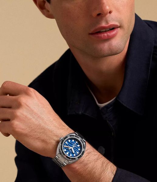 Fossil FS6064 Erkek Kol Saati