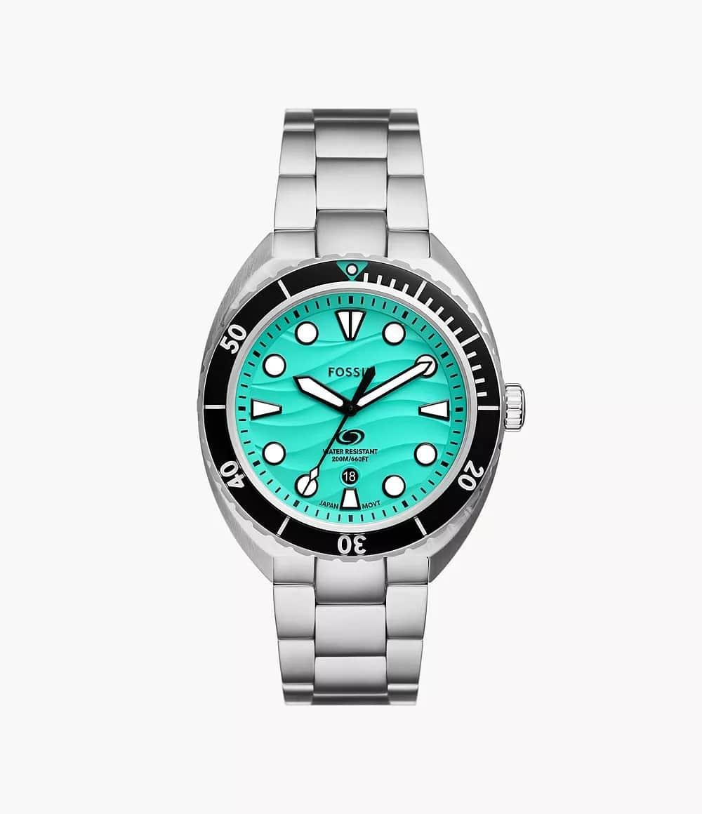 Fossil FS6066 Erkek Kol Saati