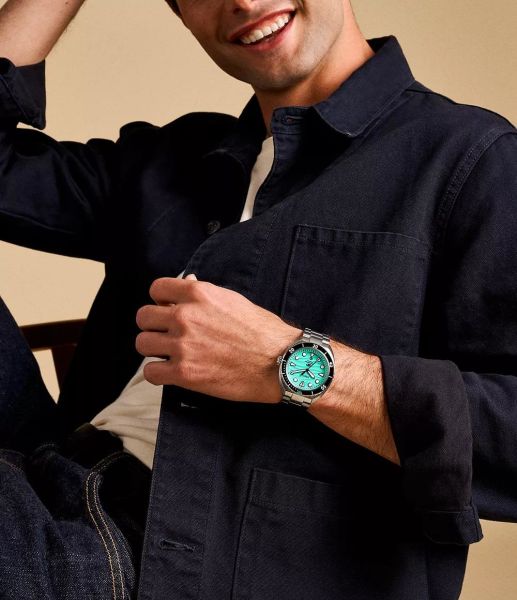 Fossil FS6066 Erkek Kol Saati