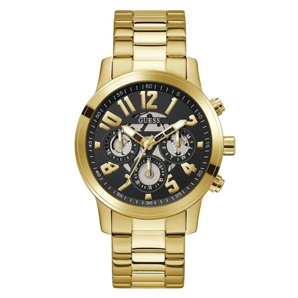 GUESS GUGW0627G2 Erkek Kol Saati