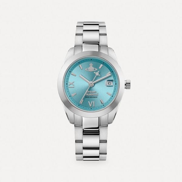 VIVIENNE WESTWOOD VV292TQSL Kadın Kol Saati