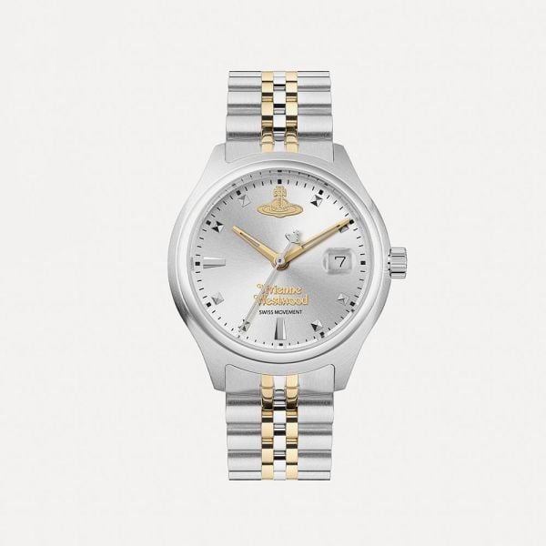 VIVIENNE WESTWOOD VV311SLSG Kadın Kol Saati