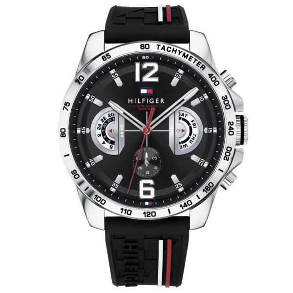 TOMMY HILFIGER TH1791473 Erkek Kol Saati