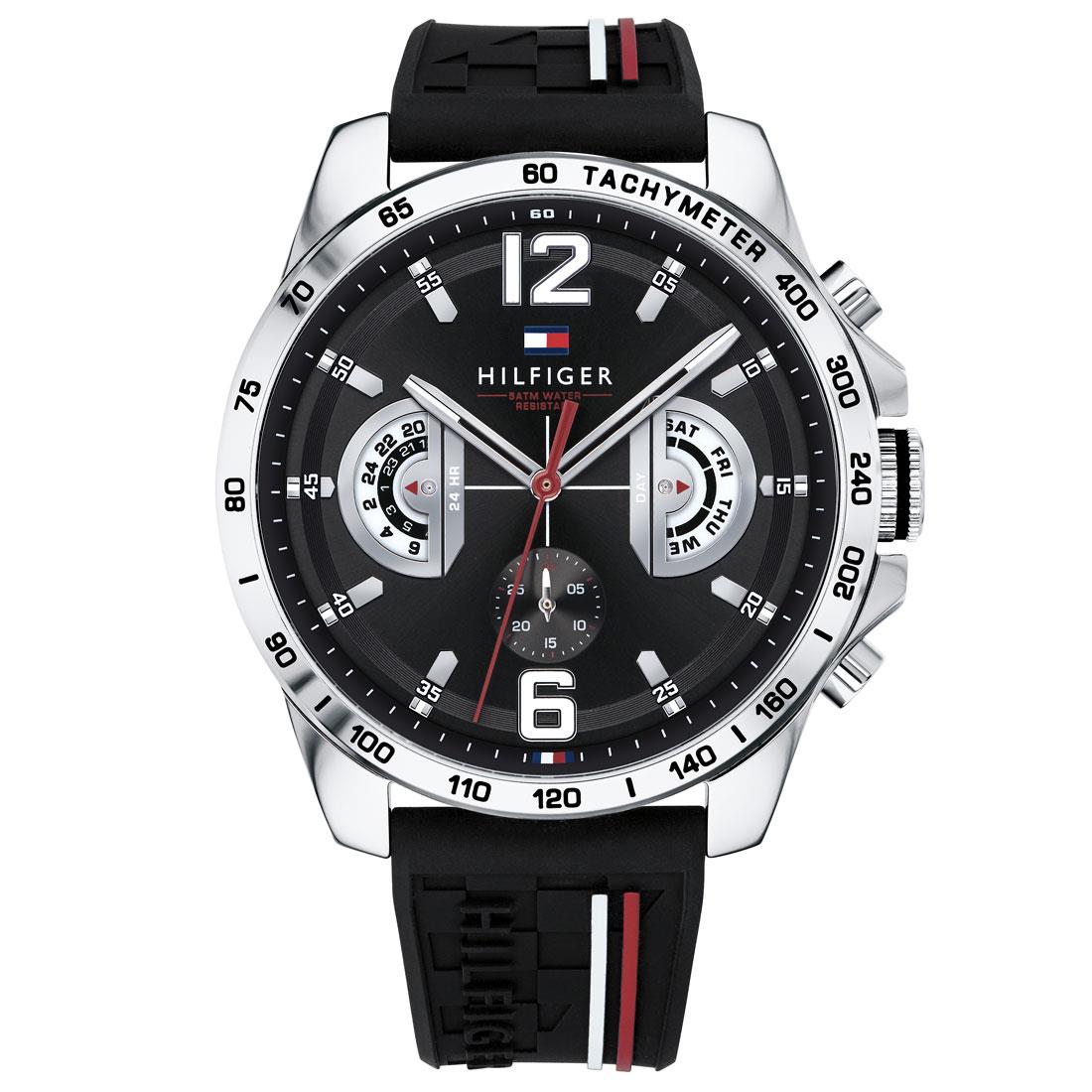 TOMMY HILFIGER TH1791473 Erkek Kol Saati