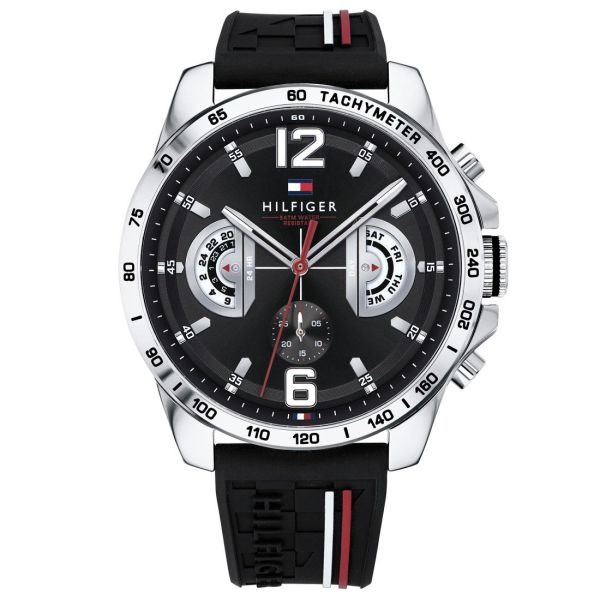 TOMMY HILFIGER TH1791473 Erkek Kol Saati