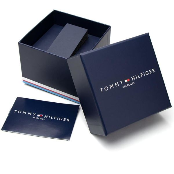 TOMMY HILFIGER TH1791473 Erkek Kol Saati