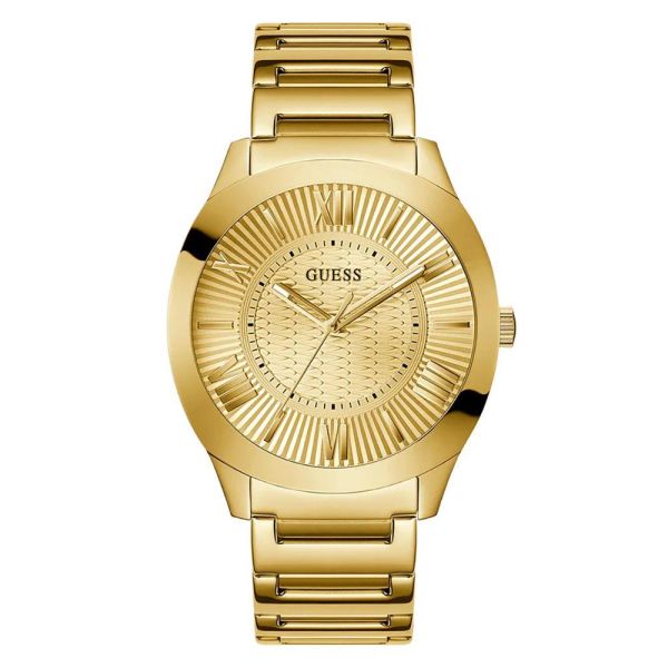 GUESS GUGW0727G1 Erkek Kol Saati