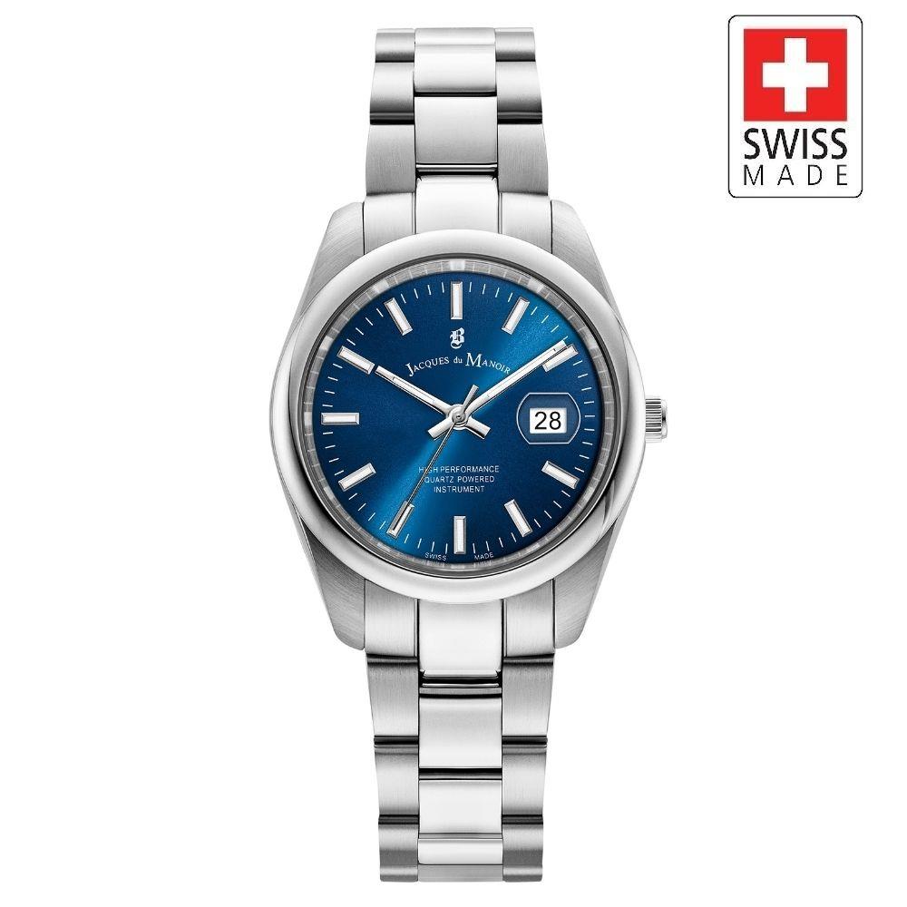 JACQUES DU MANOIR JWL03802 Kadın Kol Saati