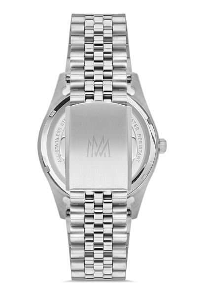 CM131S-15SS Erkek Kol Saati