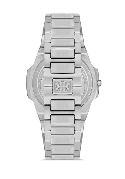 Hislon CL127S-05SR Erkek Kol Saati