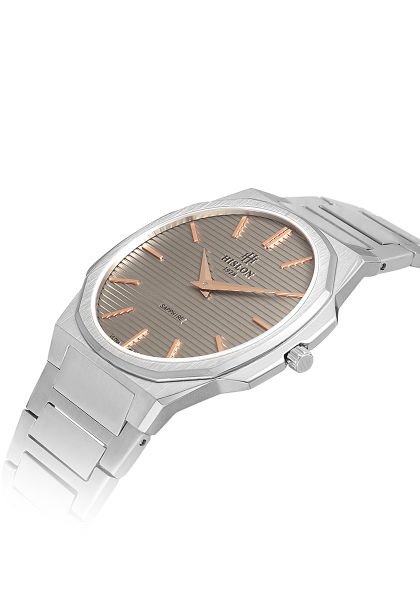 Hislon CL127S-05SR Erkek Kol Saati