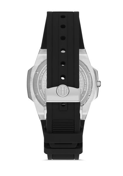 Hislon CL127T-04BS Erkek Kol Saati