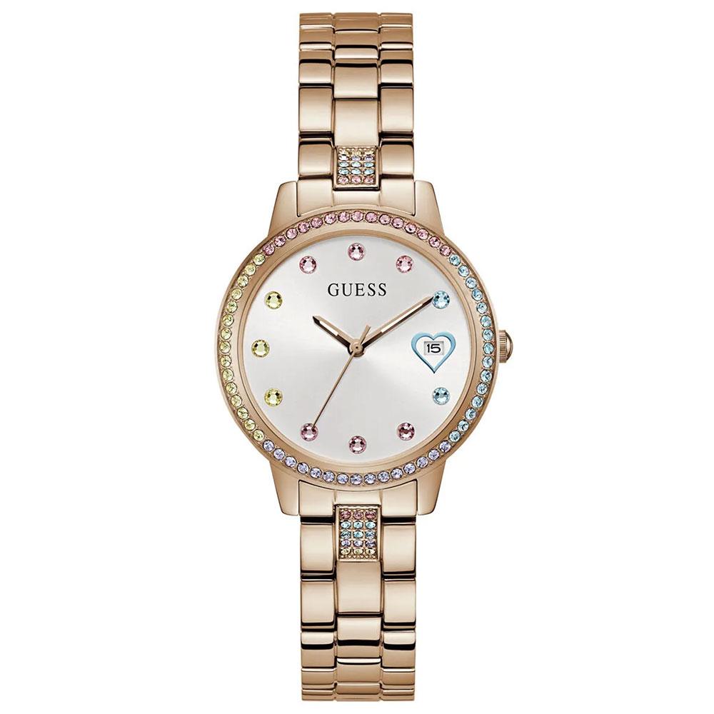 GUESS GUGW0657L3 Kadın Kol Saati