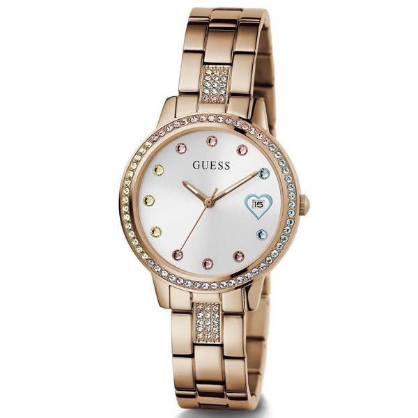 GUESS GUGW0657L3 Kadın Kol Saati
