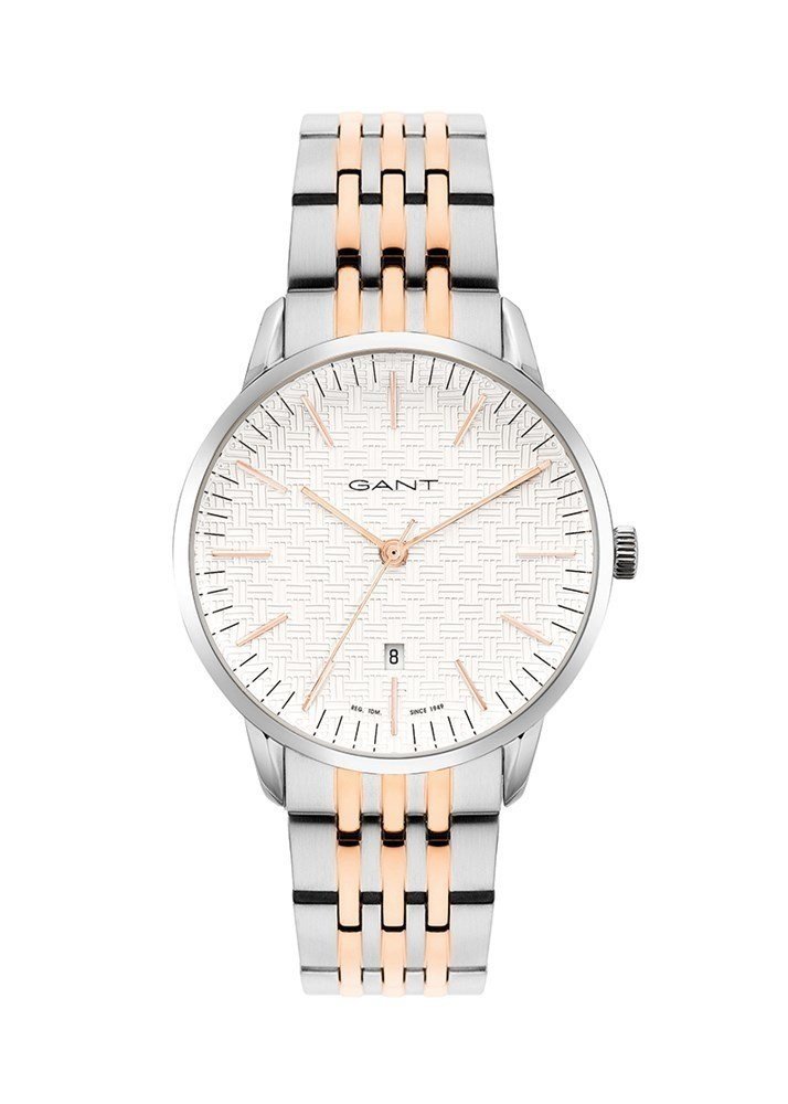 Gant GT077008 Erkek Kol Saati