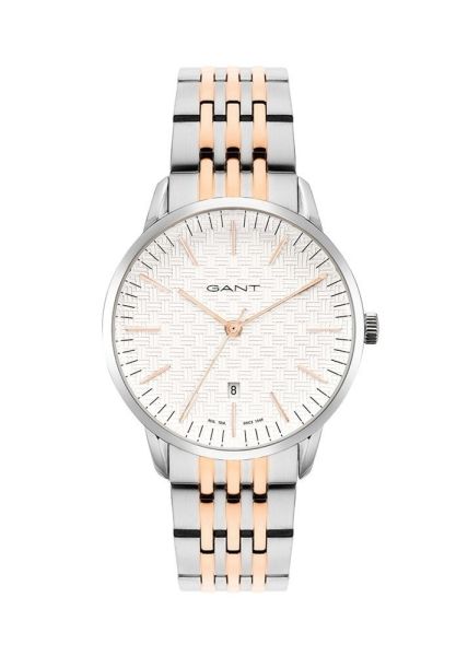 Gant GT077008 Erkek Kol Saati