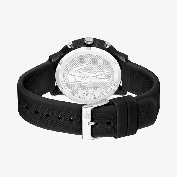 Lacoste 2011243 Erkek Kol Saati