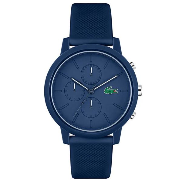 Lacoste 2011244 Erkek Kol Saati