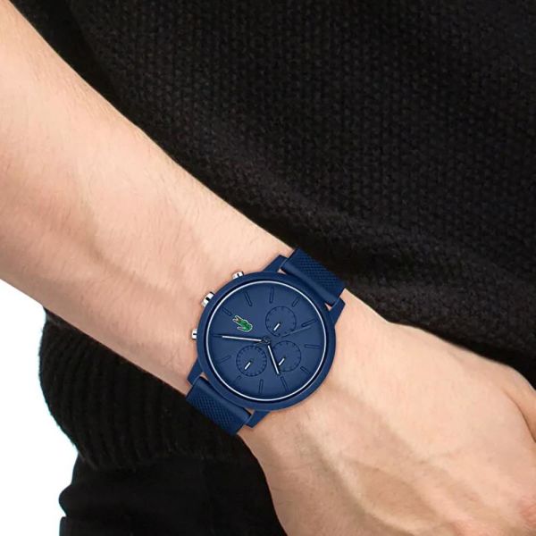 Lacoste 2011244 Erkek Kol Saati