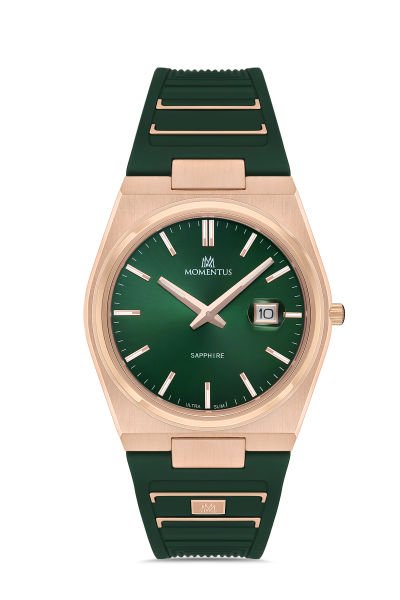 Momentus EM345R-15YR Erkek Kol Saati