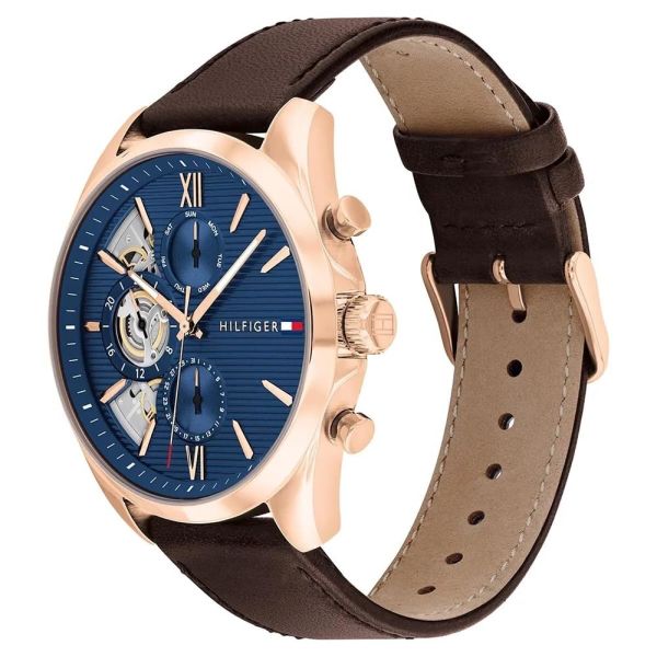 TOMMY HILFIGER TH1710645 Erkek Kol Saati