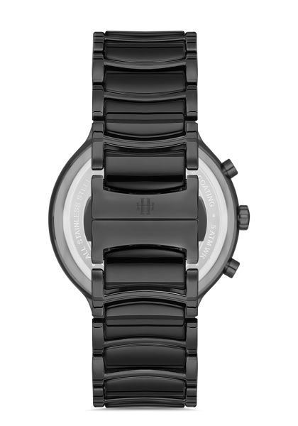 MS110N-15SN Erkek Kol Saati