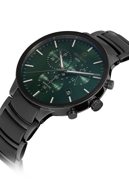 MS110N-15SN Erkek Kol Saati