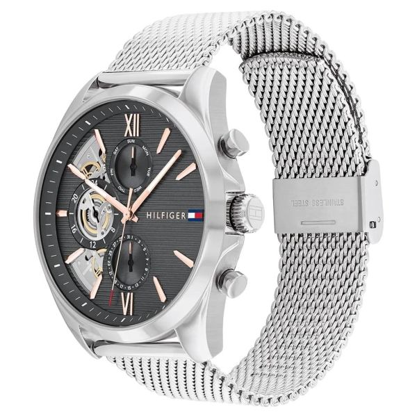 TOMMY HILFIGER TH1710646 Erkek Kol Saati