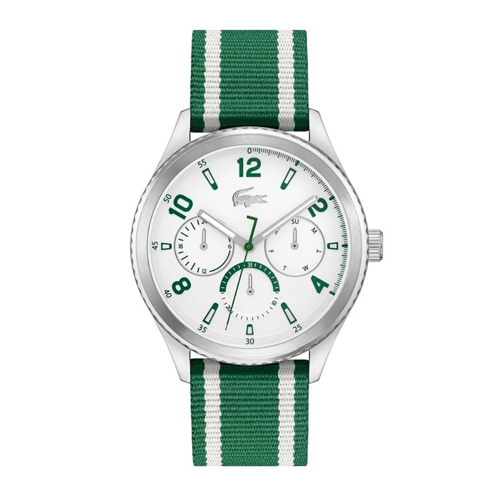 Lacoste 2011289 Erkek Kol Saati