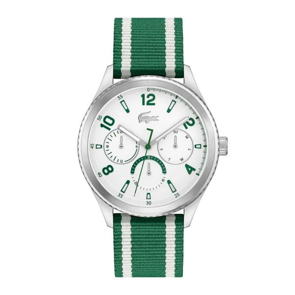 Lacoste 2011289 Erkek Kol Saati