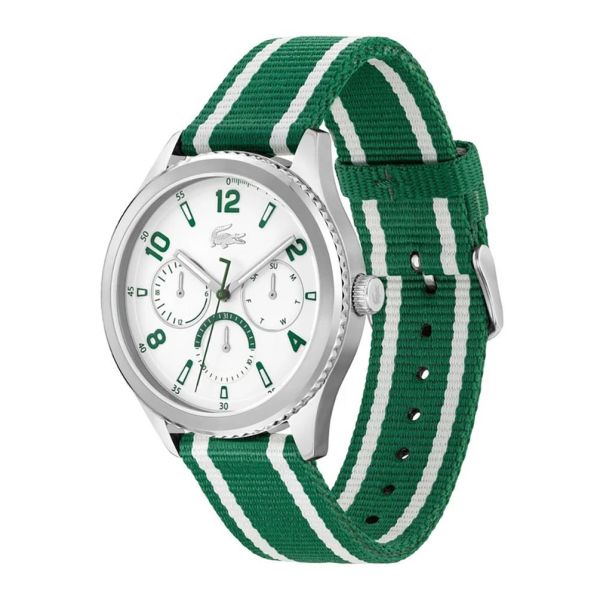 Lacoste 2011289 Erkek Kol Saati