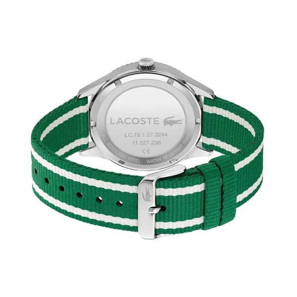 Lacoste 2011289 Erkek Kol Saati