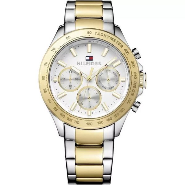 TOMMY HILFIGER TH1791226 Erkek Kol Saati