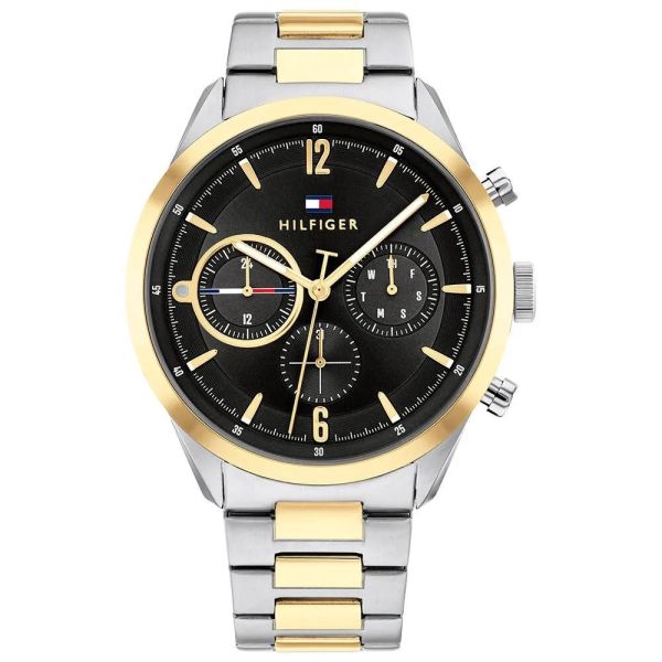 TOMMY HILFIGER TH1791944 Erkek Kol Saati