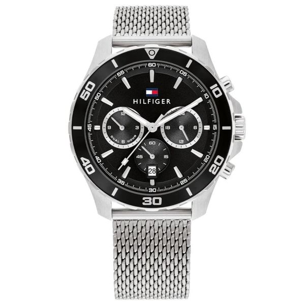 TOMMY HILFIGER TH1792092 Erkek Kol Saati