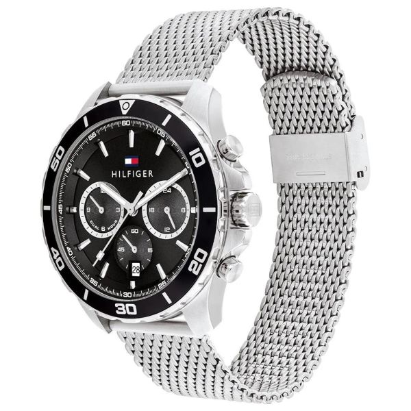 TOMMY HILFIGER TH1792092 Erkek Kol Saati