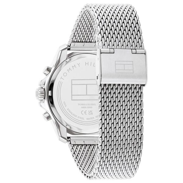 TOMMY HILFIGER TH1792092 Erkek Kol Saati