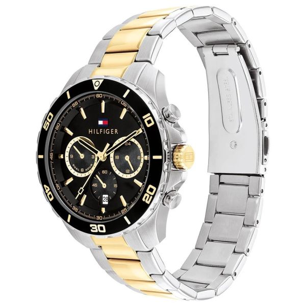 TOMMY HILFIGER TH1792095 Erkek Kol Saati