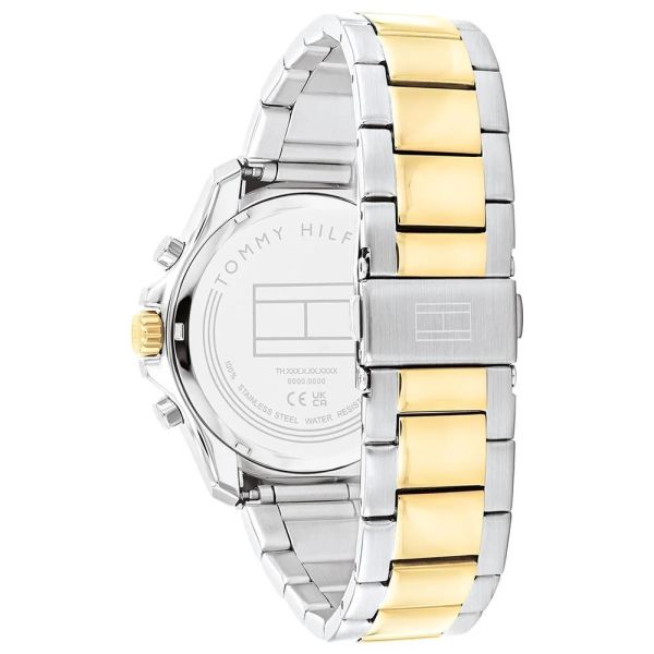 TOMMY HILFIGER TH1792095 Erkek Kol Saati
